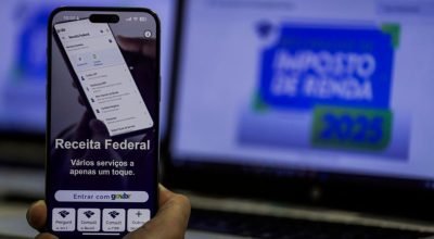 IR 2026: Receita libera programa; contribuinte terá fim de semana para fazer declaração