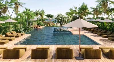 Veja as inaugurações de hotéis e resorts mais aguardadas de 2026 no Brasil