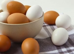 Acabou o ovo veja 3 ingredientes que você pode usar para dar liga à massa