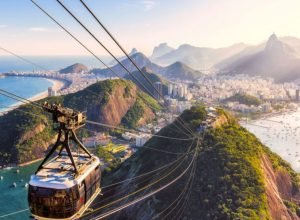 Parque Bondinho Pão de Açúcar tem programação especial em maio — com shows e atrações já incluídos no ingresso