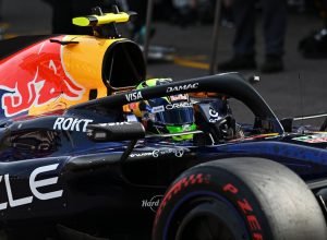 Hamilton dá com a 'língua nos dentes' e revela ordem do ADUO