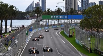 Verstappen e cia apontam artificialidade em modo de ultrapassagem