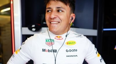 Red Bull: "Precisamos trabalhar melhor com segundo carro"