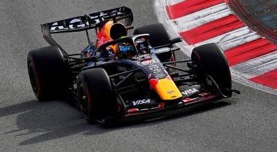 Motores da Red Bull: acerto ou risco? Pilotos dão veredito