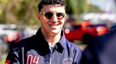 F1:Hadjar admite problemas de consistência da Red Bull;saiba mais