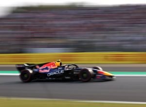 Red Bull deve atrasar redução do peso do carro