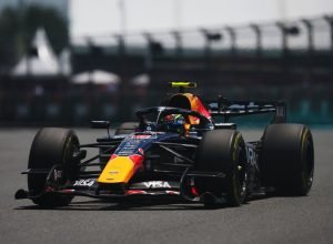 F1:Hadjar é investigado e deve perder posição de largada em Miami