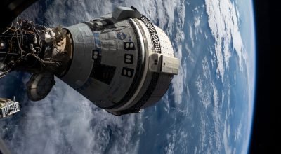NASA divulga relatório sobre investigação de teste de voo tripulado Starliner