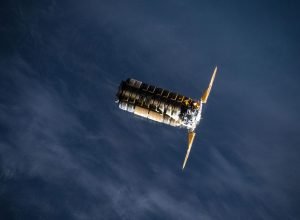 NASA define cobertura para lançamento de reabastecimento CRS-24 da Northrop Grumman