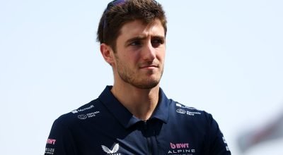 Doohan revela ter recebido ameaças de morte em 2025