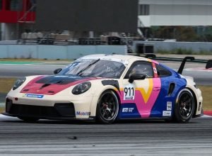Campeão da F1 retorna às pistas depois de três anos afastado