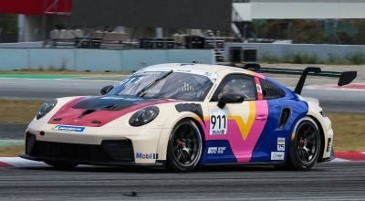 Campeão da F1 retorna às pistas depois de três anos afastado