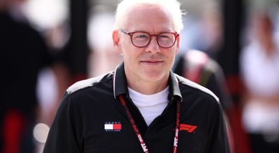 “Depende se perguntar ao piloto ou fã”