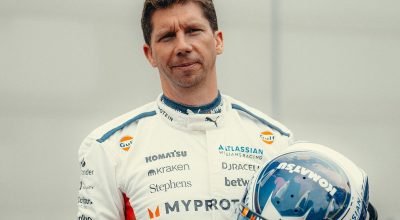 Chefe da Williams vence prova de endurance em Abu Dhabi