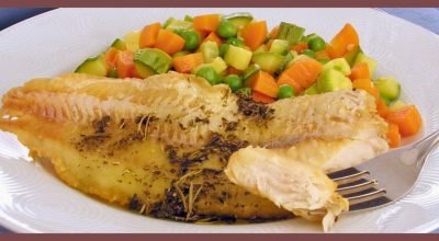 Jantar leve e saudável para dormir melhor