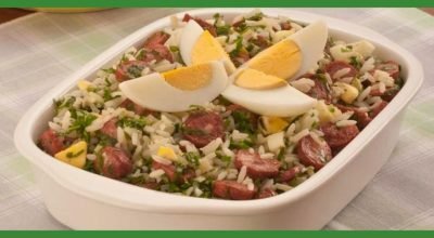 Jantar rápido com sobras da geladeira: Como montar?