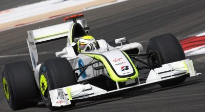 cinco 'zebras' na história da F1