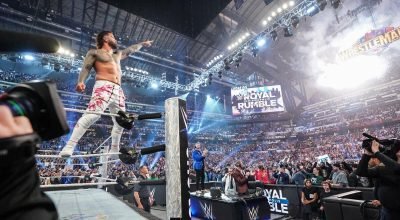 Previsões do WWE Royal Rumble 2026: Escolhas de quem vencerá cada partida de 30 pessoas