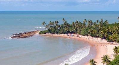 João Pessoa! Um guia completo para suas férias no Nordeste!