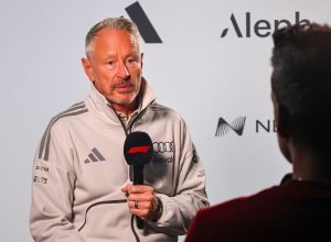 Wheatley destaca 'mudança cultural' para sucesso da Audi