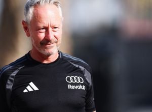 Wheatley destaca passos significativos na evolução da Audi