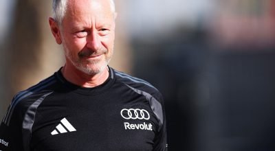 Wheatley destaca passos significativos na evolução da Audi