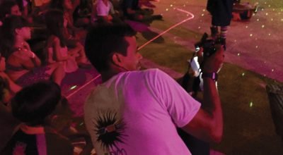 G1 - Quando os sonhos nascem