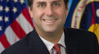 NASA nomeia líderes interinos para duas funções importantes em voos espaciais tripulados