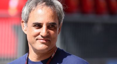 Montoya relembra conselho incomum de Helmut Marko