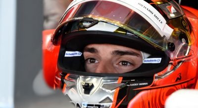 Kart de Jules Bianchi é roubado e pai faz apelo para recuperá-lo
