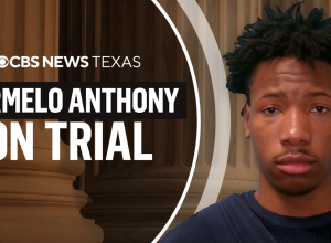 Julgamento de assassinato de Karmelo Anthony em esfaqueamento fatal de Austin Metcalf na competição de atletismo ISD de Frisco
