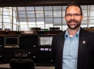 Eu sou Ártemis: Anton Kiriwas