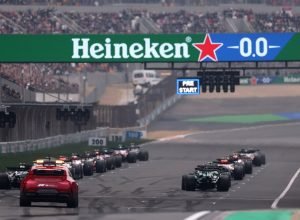 Após primeira reunião, FIA admite que F1 de 2026 exige mudanças