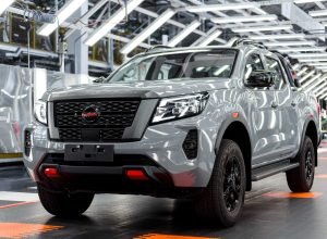 Nissan vai vender operação na Argentina.