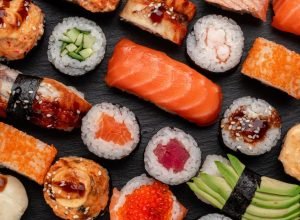 7 pratos japoneses que você precisa provar