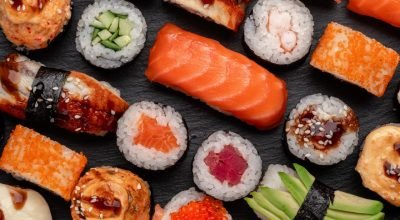 7 pratos japoneses que você precisa provar