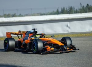 O que a McLaren mira com atualizações de Miami e Canadá?