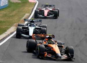 McLaren espera fim do 'lift-and-coast' na classificação