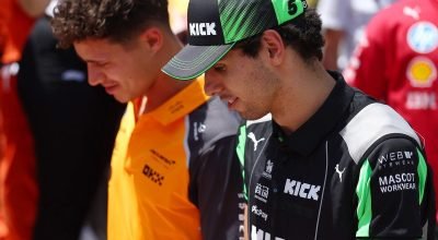 Bortoleto recebe 'aumento'; confira salário dos pilotos da F1