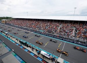 Entenda por que Miami será 'reinício' para temporada de 2026