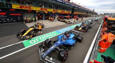 Como será a classificação da F1 para 2026 com a Cadillac?