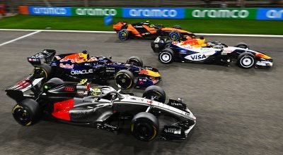 Novidade em 2026, 'modo reta' também foi questão para FIA