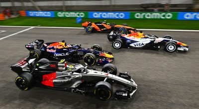 Pilotos, equipes, calendário e o que mais mudou em 2026