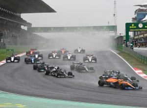 GP da Turquia retorna ao calendário da F1 em 2027