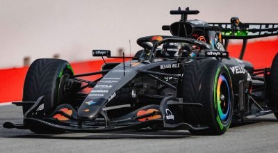McLaren se preocupa com "padrão alto" definido por rivais