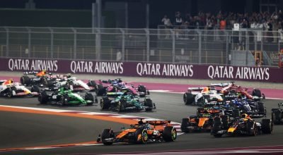 Qual marca de motor cada equipe de F1 usará em 2026?