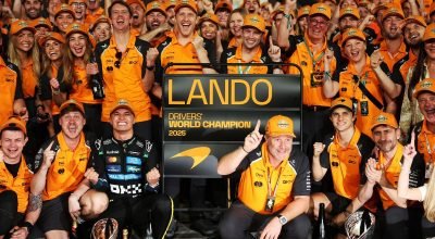 Piastri: 'regras papaias' foram "uma coisa boa" em 2025