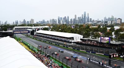 F1TV terá transmissão disponibilizada pelo Grupo Globo