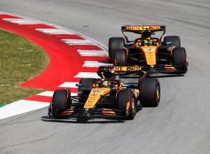 Piastri crítica mídia pela cobertura 'exagerada' sobre 2025