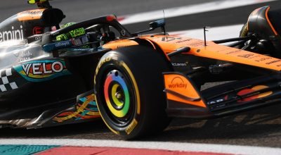 Distribuição de receita da F1 gira em torno de R$9 bilhões